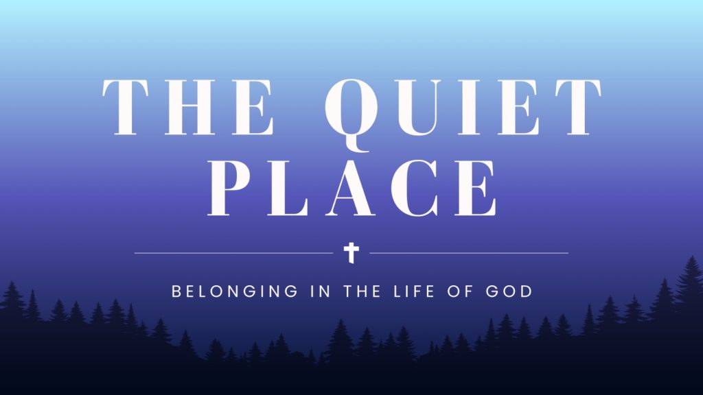 Withdrawing to Mourn