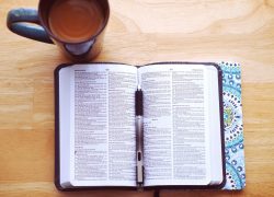 book, bible, religion